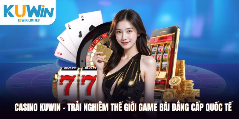 Sảnh chơi trực tuyến an toàn, hợp pháp, thu hút hàng triệu người dùng toàn cầu