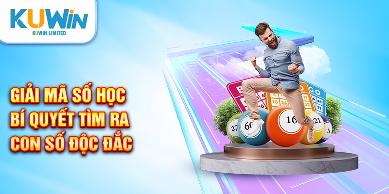 Giải mã số học từ A - Z