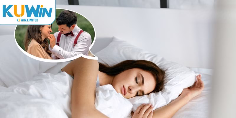 Giải đáp một hình ảnh nằm mơ thấy mình bị sàm sỡ