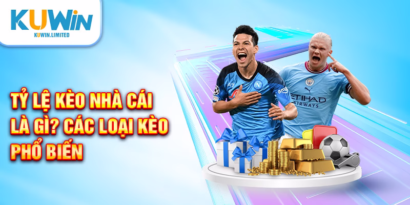 Toàn bộ về tỷ lệ kèo nhà cái Kuwin