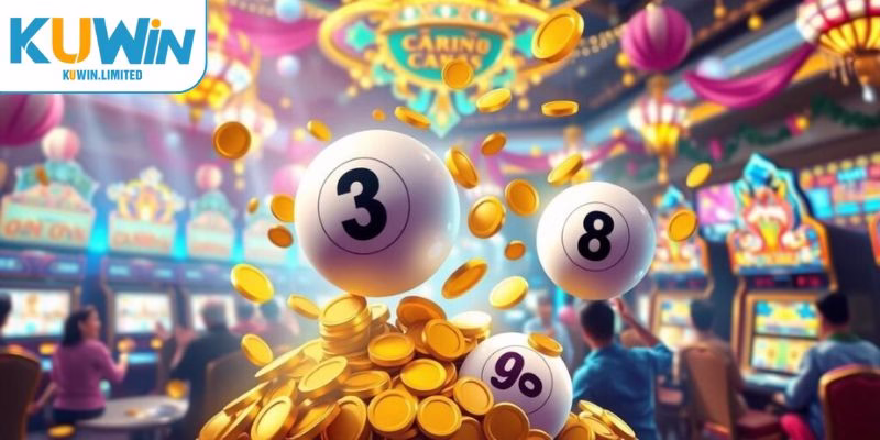 Gia tăng tỷ lệ trúng nhờ các công cụ đến từ soi cầu rồng bạch kim Kuwin