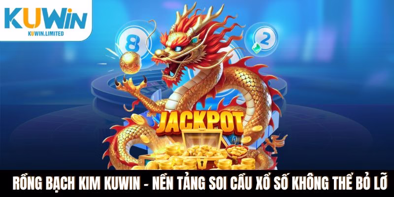 Tìm hiểu nền tảng rồng bạch kim Kuwin