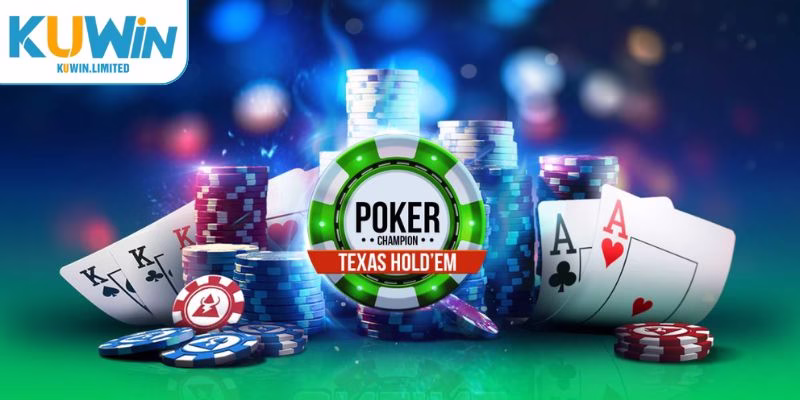 Các thuật ngữ dùng trong poker rất đa dạngc