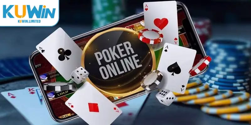 Các thuật ngữ khác thường dùng trong poker
