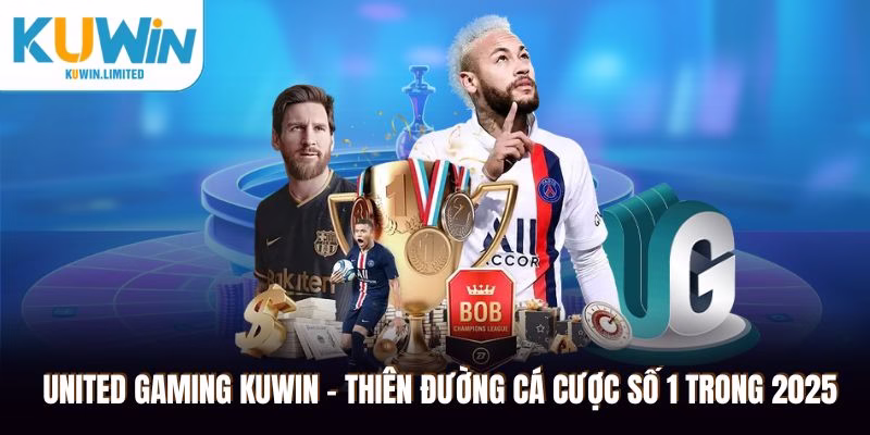 Đánh giá United Gaming Kuwin