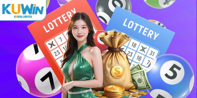 Hướng dẫn dự đoán xổ số miền Trung tại Kuwin