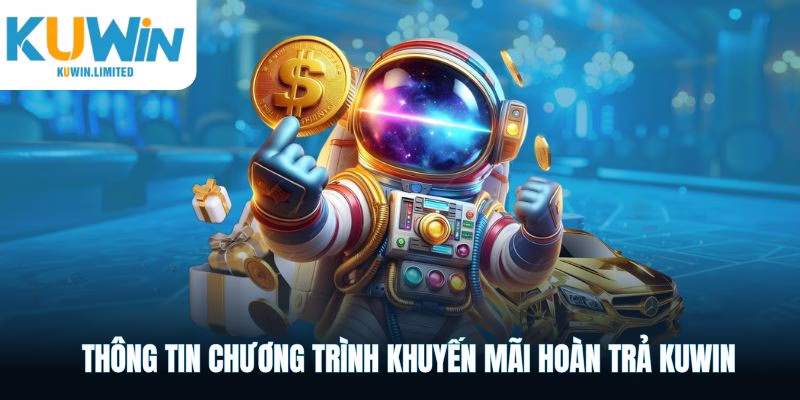 Khuyến mãi hoàn trả Kuwin