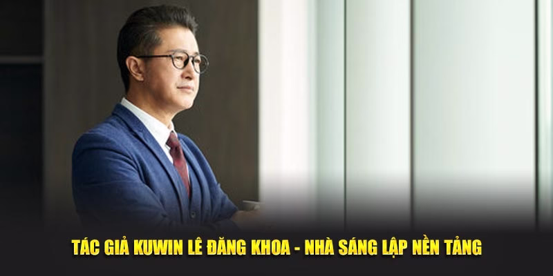 Tác giả Kuwin
